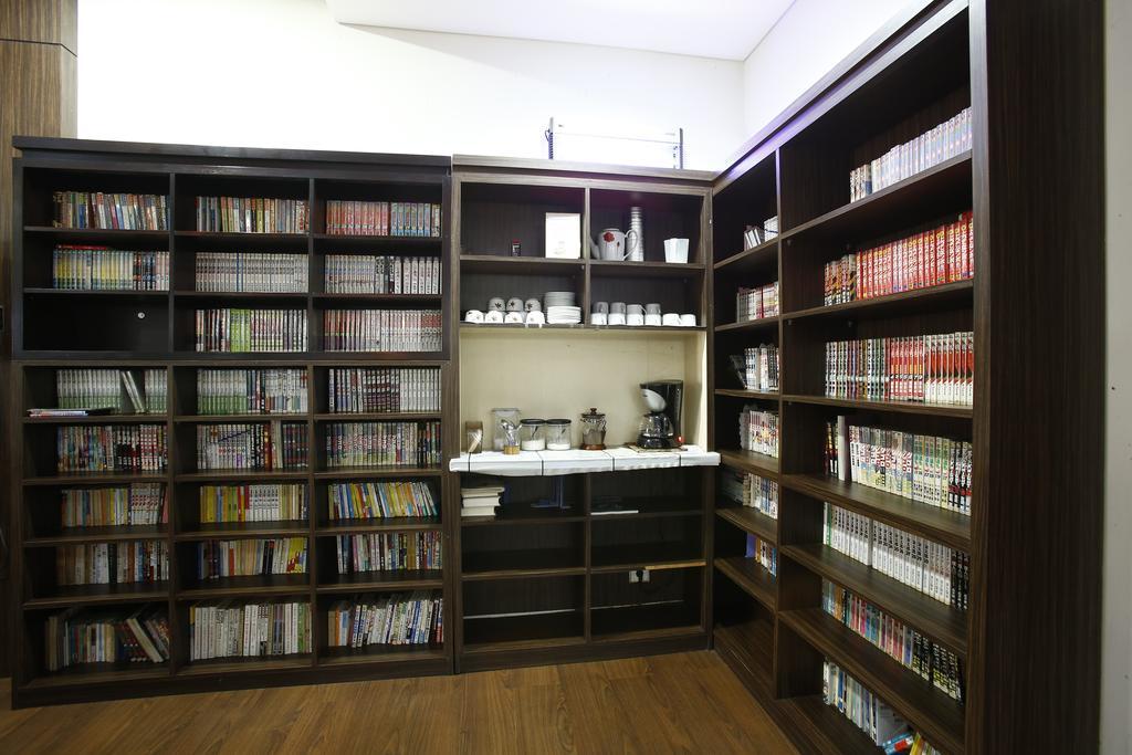 Reddoorz @ Menteng Jakarta Ngoại thất bức ảnh